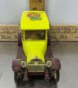Liberty Classics Die Cast Ed “Big Daddy” Roth 1916 Studebaker Panel Truck Coin Back