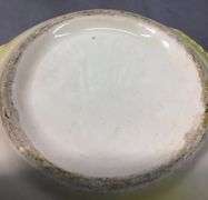 Shawnee and Hull Pottery Bowls