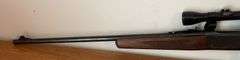 Savage Model 99 Lever Action .300 Savage W/ 3x-9x Bushnell Scope