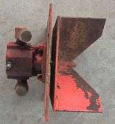 2 Case Hydraulic Motors, Leaf Bagger 13ptFinish Mower