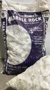 (2) KolorScape Bags of Marble Rock