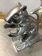 Squirrel Nutcracker