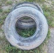 Qty-2 Dunlop Sp 150 Tires