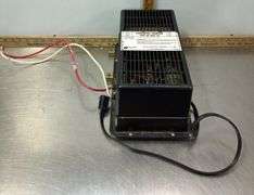 Converter Charger