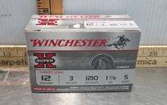 Winchester Turkey Load 12 Gauge Shells