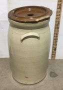 #6 Crock Pot with Lid