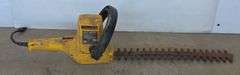 Rockwell Electric Hedge Trimmer
