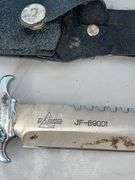 Nice Variety of Hunting Knives & Utility Knife