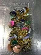 Necklaces, Earrings, Pins and More