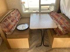 2008 Aerolite Cub Camper