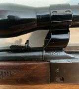 Savage Model 99 Lever Action .300 Savage W/ 3x-9x Bushnell Scope