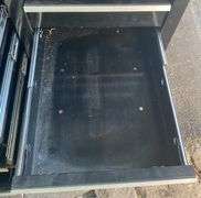 Craftsman Mechanic’s Tool Box 2 Pc., Approx. 43”x 60”x18”