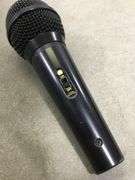 Antique String Instruments and Retro Microphone - Sherwood Auctions