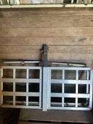 Qwik Adjust Columns, Cargo Carrier, Kerosene Heater & More