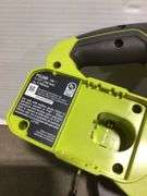 Ryobi 18V Circular Saw - Appears New/ No Battery