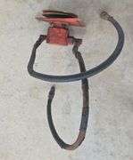 2 Case Hydraulic Motors, Leaf Bagger 13ptFinish Mower