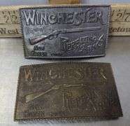 Belt Buckles