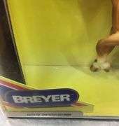 Breyer Horse No. 774 TOF Aristocrat-Halflinger