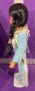 House of Lloyd (“Bear Eagle”) Porcelain Doll