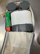 Zig Zag 78MM Cigarette Rollers & Travelmate Personal Coffeemaker (powers on)
