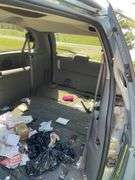 2006 Chrysler Town & Country NON Running