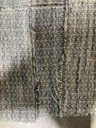 Fold Up Stool, Standing Mat & Rag Rugs