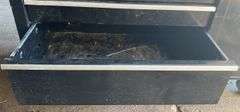 Craftsman Mechanic’s Tool Box 2 Pc., Approx. 43”x 60”x18”