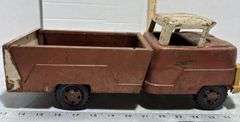 1950's Structo Snub Nose Pick Up Truck