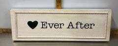 5 Wall Art Signs & Decor