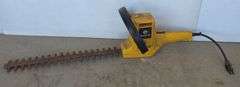 Rockwell Electric Hedge Trimmer