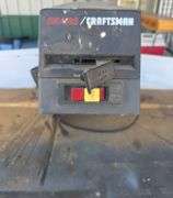 Sears/Craftsman 10" Radial Saw