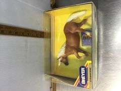 Breyer Horse No. 774 TOF Aristocrat-Halflinger