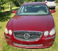 2008 Buick Lacrosse CX 215,452 Miles See Discription