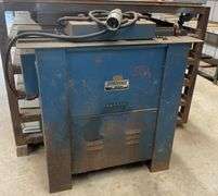 Lockformer Pittsburgh Machine 230v