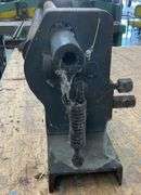 Riverside Machinery 30'' Slip Roll Machine
