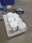 Precision Press A Print Screen Printing System with Accessories