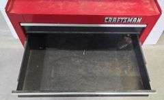 Craftsman ToolBox