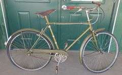 Sports Bike