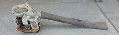 Echo Leaf Blower