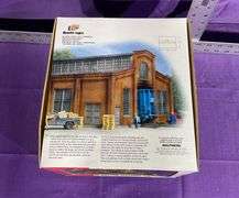 Walthers Cornerstone HO Scale Dayton Machine Co.