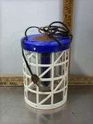 Rope, Lamps, Funnel & More Misc. Items