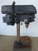 Craftsman 8-in. Drill Press