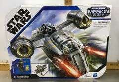 Star Wars Razor Crest