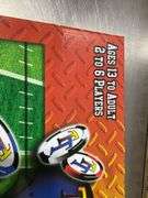 Tailgate Touchdown: The Heart Racing Experience Board Game
