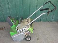 Wilson Snow Blower