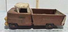 1950's Structo Snub Nose Pick Up Truck