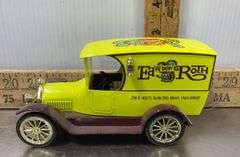 Liberty Classics Die Cast Ed “Big Daddy” Roth 1916 Studebaker Panel Truck Coin Back