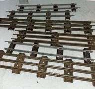 Collection of Lionel, American Flyer & Other O Gauge Trains