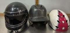 Sports Helmets