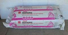Thermafiber Insalation